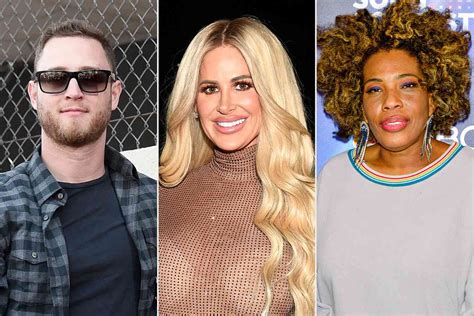 Kim Zolciak Macy Gray And Chet Hanks Join The Surreal Life Cast