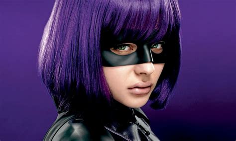 Chloe Grace Moretz Kick Ass