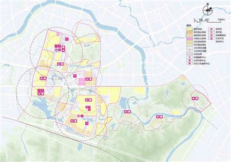 山水新城规划天水山水新城第20页大山谷图库