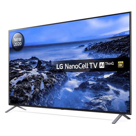 Lg Nano Na K Ultra Hd Nano Cell Smart Tv Hughes Trade