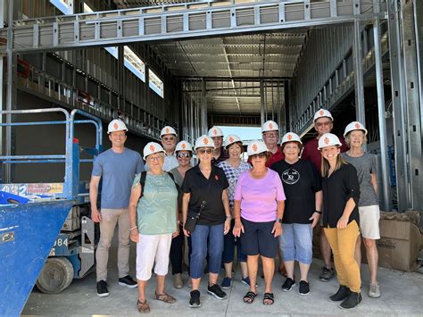 Today we were... - Idaho State University Alumni Association