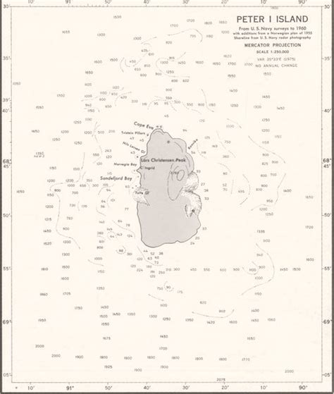 File:Map Peter I Island.jpg - Encyclopedia Westarctica