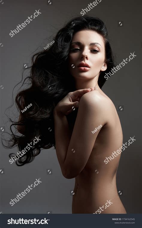 96 311 Beautiful Black Women Nude Images Stock Photos Vectors Shutterstock