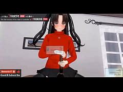 Uncensored Japanese Hentai Anime Rin Handjob Blowjob With Ai Voice Xxx Mobile Porno Videos
