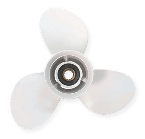 Yamaha Propeller 11 3 8 X 12 Mepratuote Boat Accessories