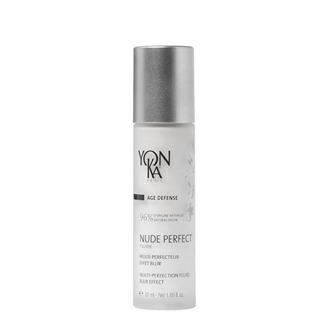 Yon Ka NUDE PERFECT FLUIDE 50ml MEWIST