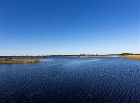 Meaher State Park | Gulf Shores & Orange Beach