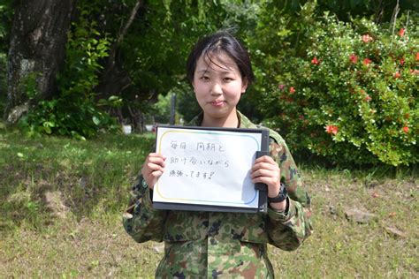 On Twitter Rt Jgsdf Kurume Vol