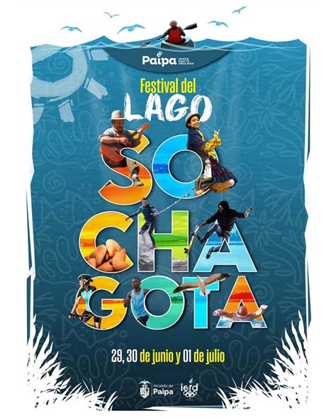 PAIPA Festival Del Lago Sochagota Fondocultura Org