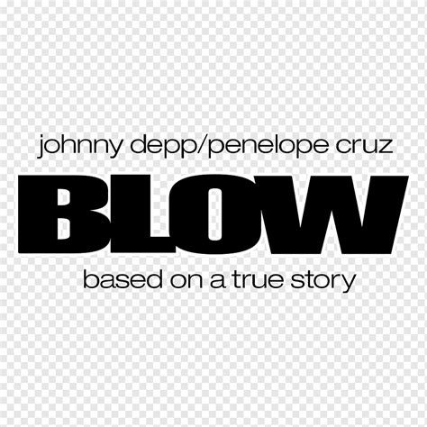 Blow, HD, logo, png | PNGWing