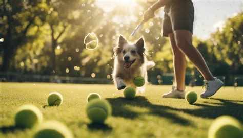 Fun Ways To Exercise Your Dog And Spend Some Quality Time Together