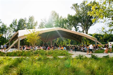 The Orion Amphitheater Huntsville Al Party Venue