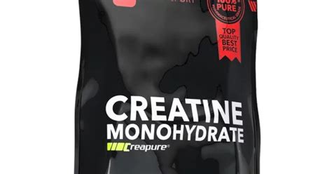 Prozis Creapure® Creatine Monohydrate Prozis от Protein Bg