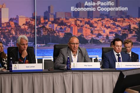 APEC Ministerial Meeting Dialogue with Indigenous Peoples - Indigenous