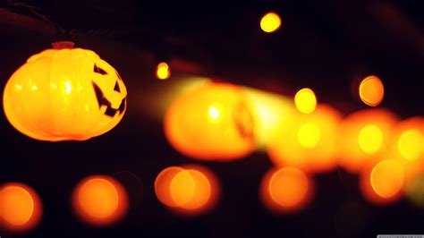 Halloween Lights Wallpapers - Top Free Halloween Lights Backgrounds - WallpaperAccess