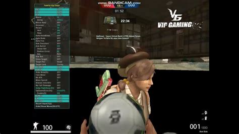 Cit Vip Point Blank Terbaru Bulan Februari Youtube