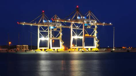 Pros and cons of Port Canaveral's three proposed rail plans