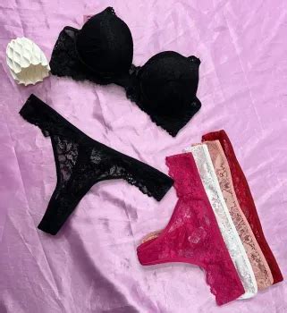 Beth Lingerie Sex Shop