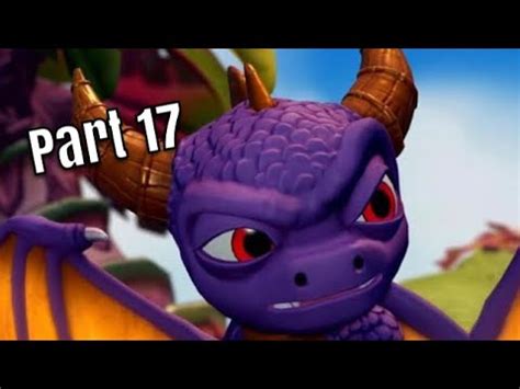 Lets Play Skylanders Imaginators Part Youtube