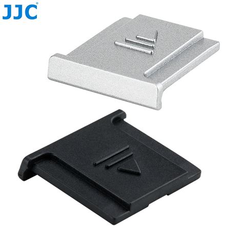 JJC giày nóng vỏ bọc bảo vệ hot shoe cap cover cho Fuji Fujifilm X100VI X100V X100F X100T X100S
