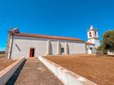 Montemor O Velho O Que Visitar E Fazer Para Al M Do Castelo Vagamundos