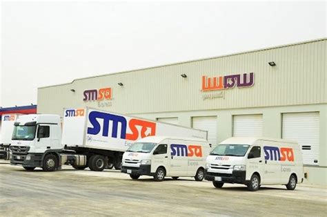 Smsa Express Umm Ramool Courier Services In Dubai Get Contact