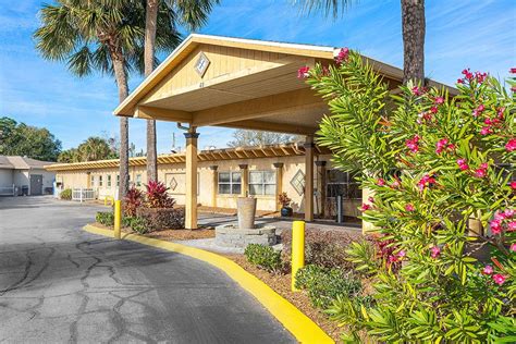 Debary Health And Rehabilitation Center Aston Health