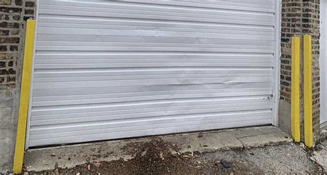 Replacing Single Garage Door Panels • Forest Garage Doors • Chicago IL ...