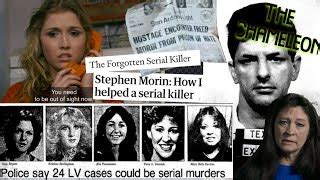 Stephen Morin (American Serial Killer) ~ Bio Wiki | Photos | Videos