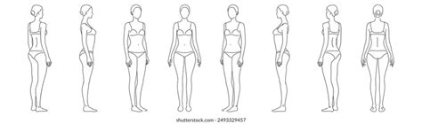 13 Thousand Naked Girl Drawing Royalty Free Images Stock Photos Pictures Shutterstock