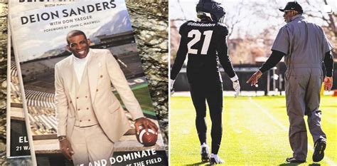 Deion Sanders Net Worth in 2024 - Grand Paper Writing