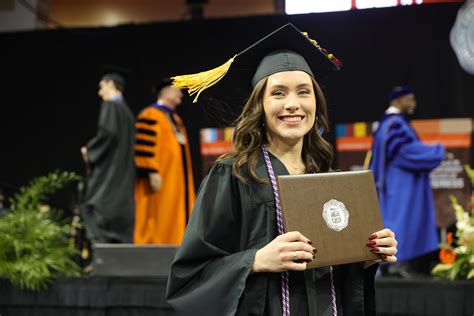 In Photos: Fall 2022 Commencement
