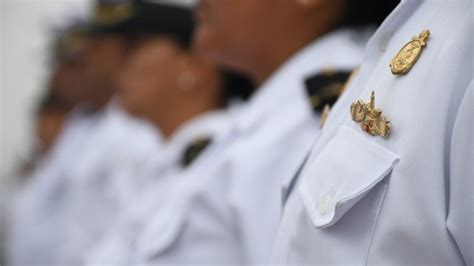 En La Base Naval Del Callao Se Conmemor El Aniversario De La