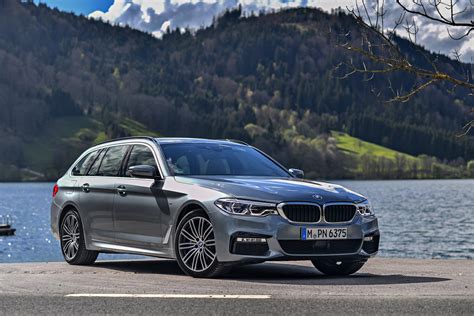 Top Gear Reviews The Bmw Series Touring