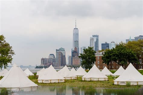 Collective Governors Island Emma Cleary Photography