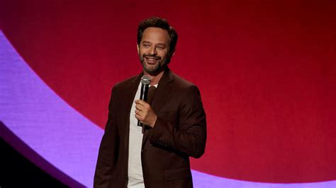 Nick Kroll’s Netflix special to premiere on September 27