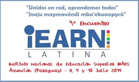 Paraguay Ser Sede Del Encuentro De La Red Internacional De