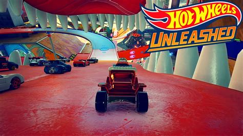 Hot Wheels Unleashed Blind Box Opening And Ford Hot Heap YouTube