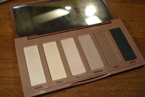 Fake Naked Basics