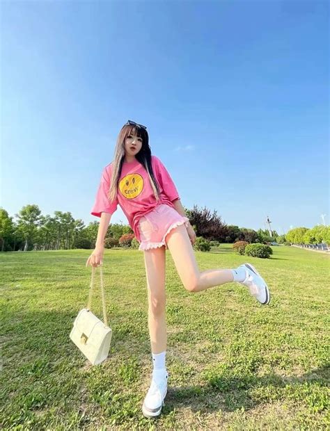 Hot Pink Nhi Nhi Flickr