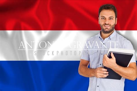 Dutch Language Graphic by AntonioGravante · Creative Fabrica