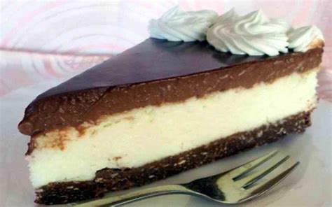 BAUNTI TORTA – Semberska Kuhinja