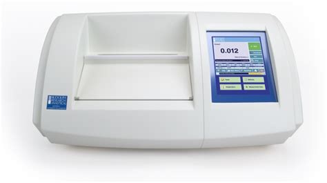 POLARIMETERS - Rudolph Research Analytical Germany
