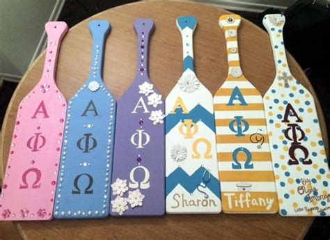 Pin By Michelle Marie On Alpha Phi Omega Theta Phi Alpha Crafts