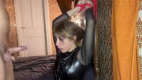 Teen Hard Sloppy Face Fuck Deep Oral Creampie PT 2 XHamster