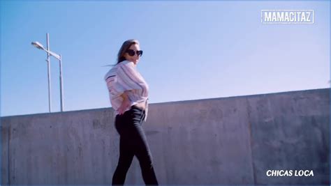 Josephine Jackson Fingers Her Pussy In A Hot Solo Mamacitaz Intporn