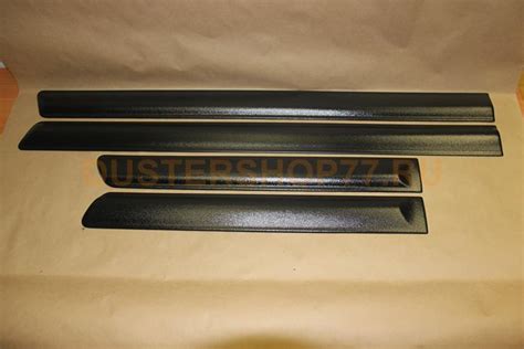 Узкие молдинги на двери - купить в интернет-магазине Дастершоп77