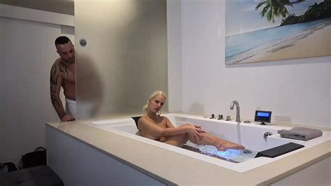 Spa Porn Videos XHamster