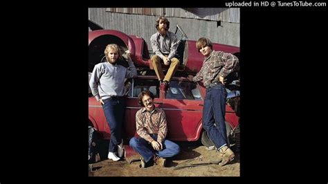 Creedence Clearwater Revival Suzie Q March14 1969 Fillmore West San Francisco Ca Youtube