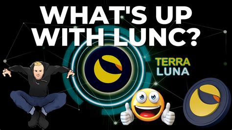 What S Happening With Terra Luna Classic Right Now Terraluna Lunc